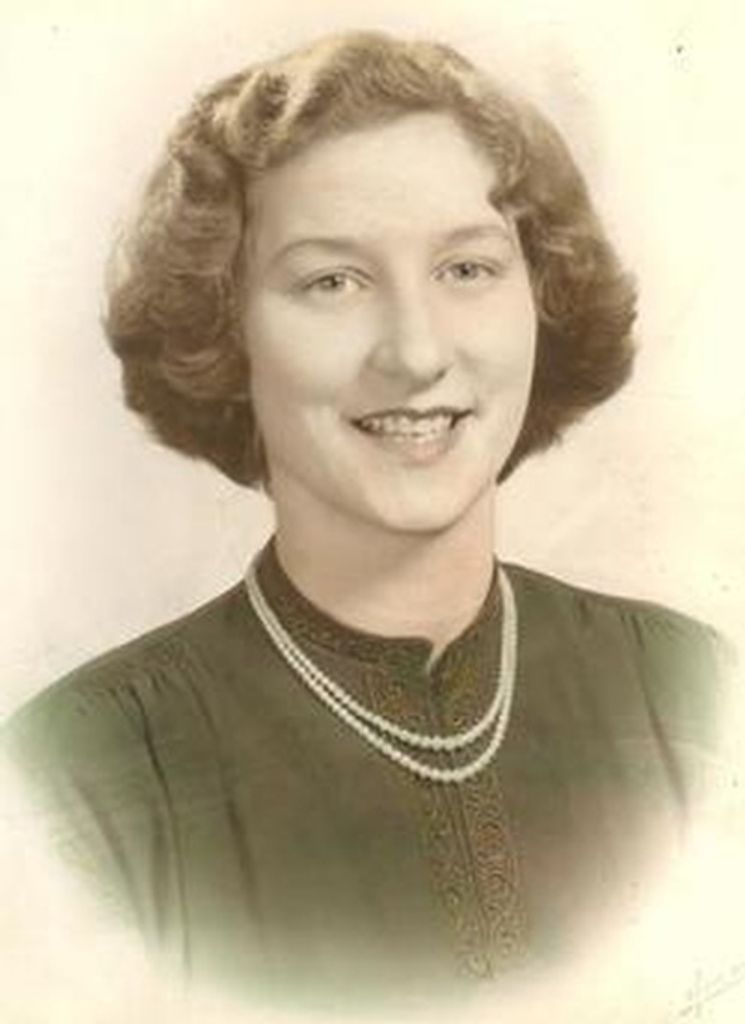 Frances I. Crummie Profile Photo