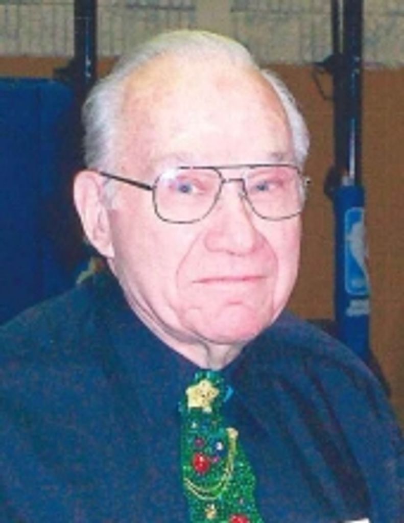 G. Logan Boltz