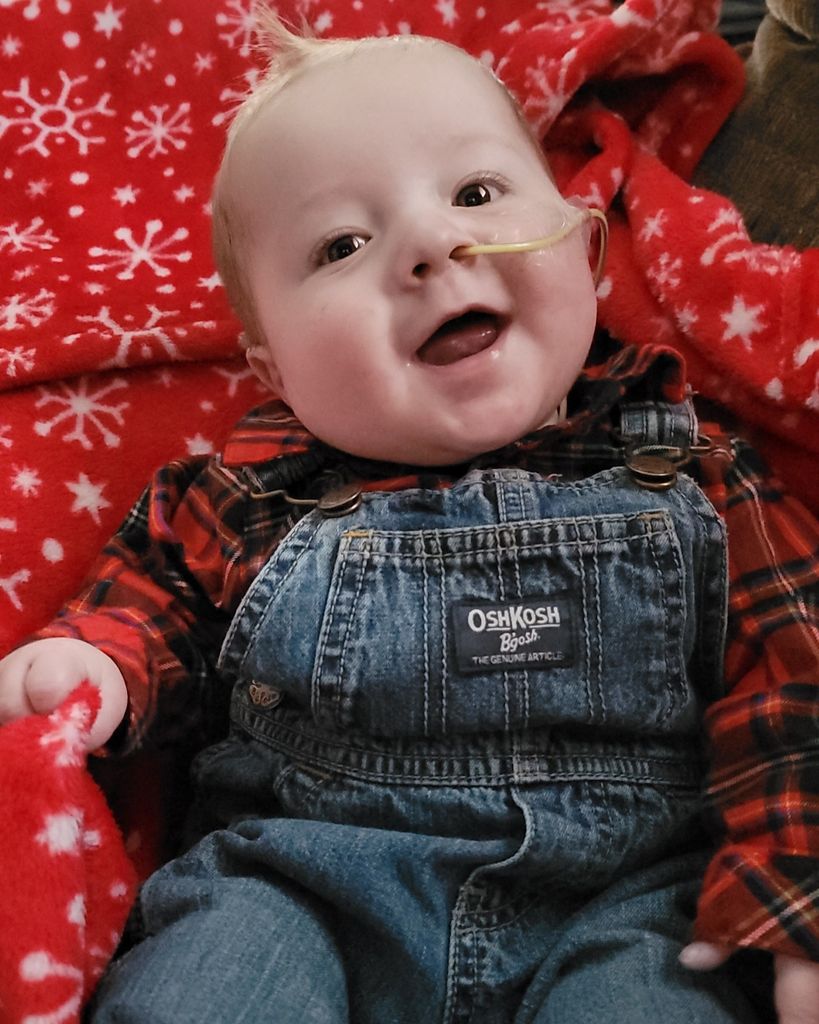 Ryan "RJ" Jeffery Deuell Profile Photo