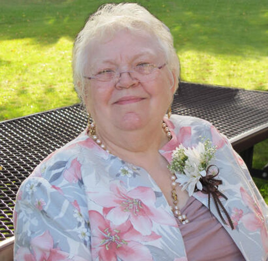 Josephine Ann Damiani Berge Profile Photo