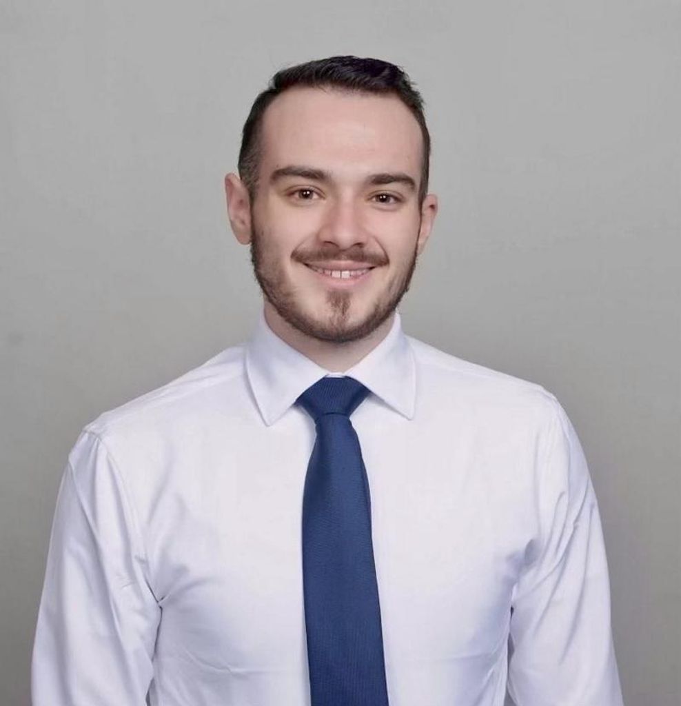 Ronald Reese Williams Iii Profile Photo