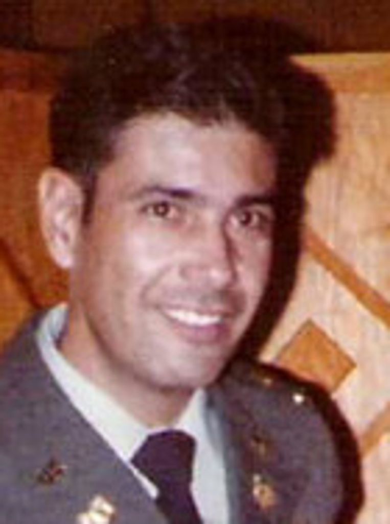 Felix Reymundo Mascareno