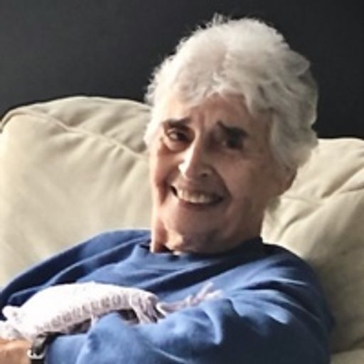 Betty Stamper Profile Photo