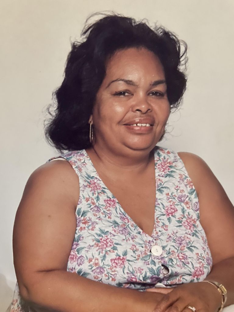 Alice Whatley Dinkins