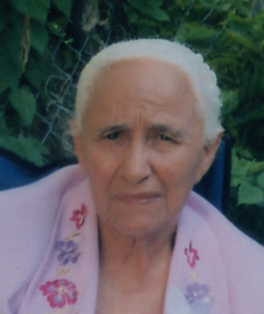 Victoria Algarin Profile Photo