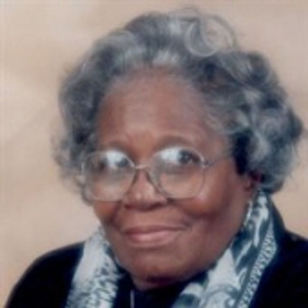 Katherine  Mary Thomas