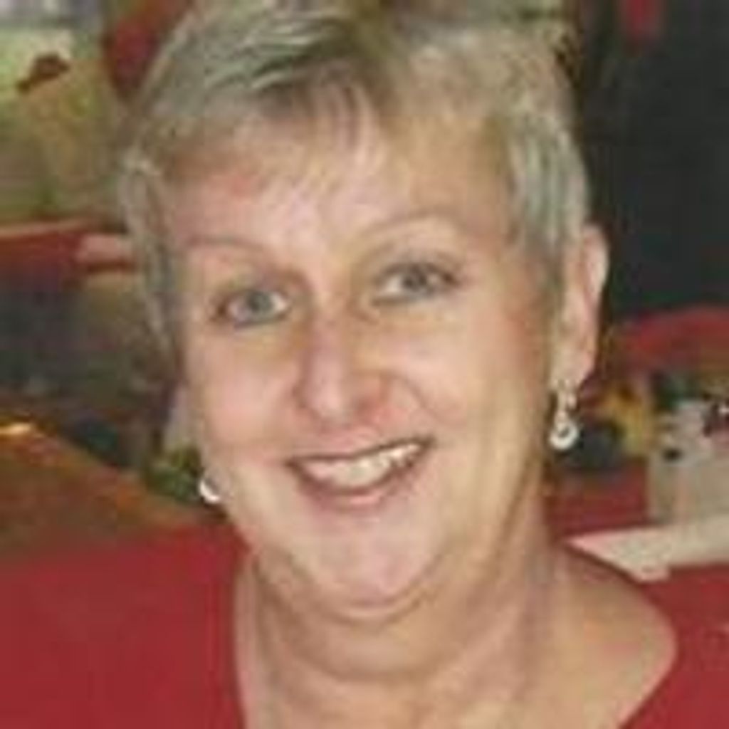 Karen Mae Hill