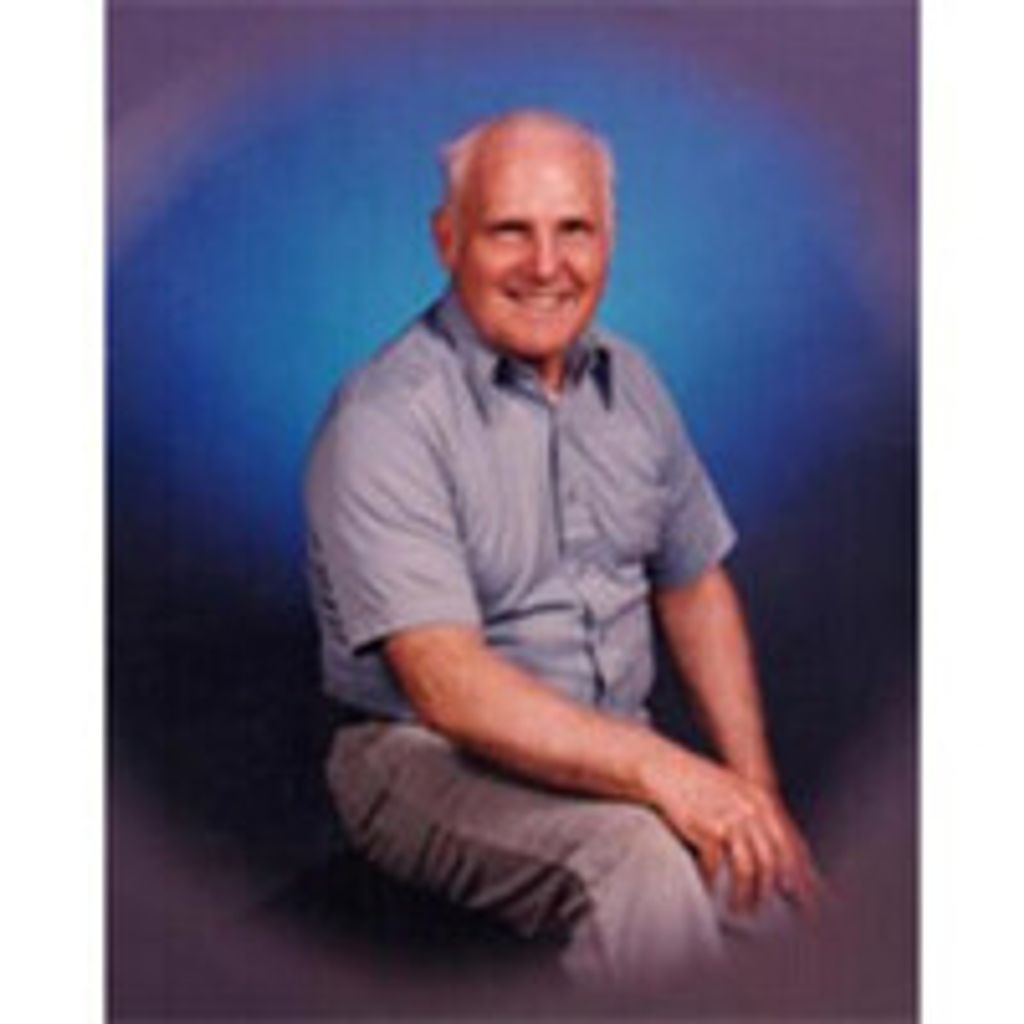 Cecil "Pete" Booth