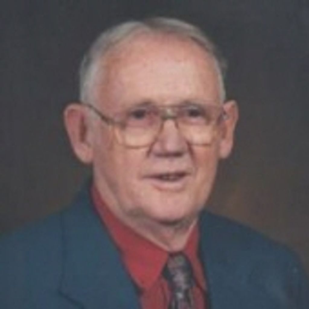 Roger E. 'Dick' Campbell