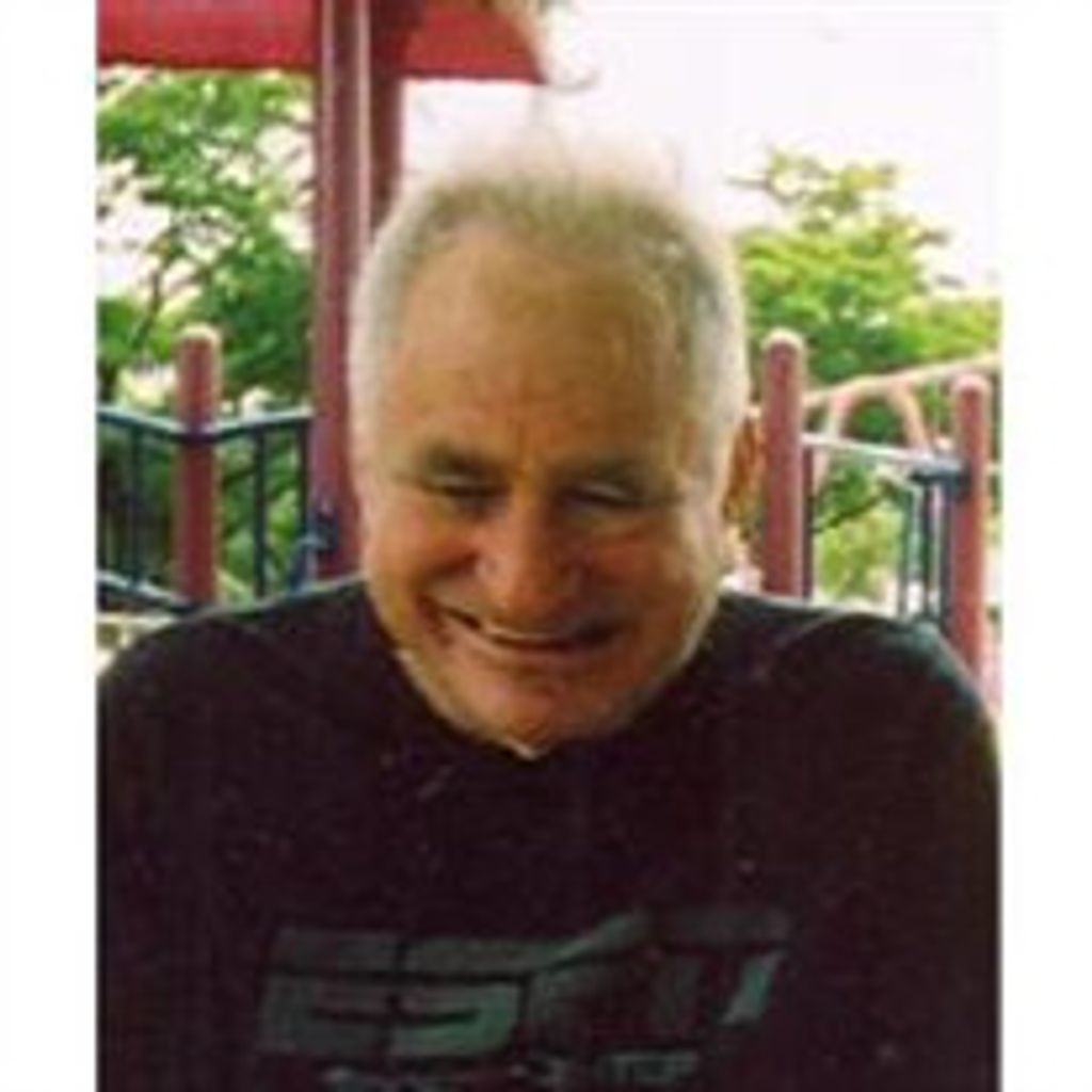 Seymour Charles Prager
