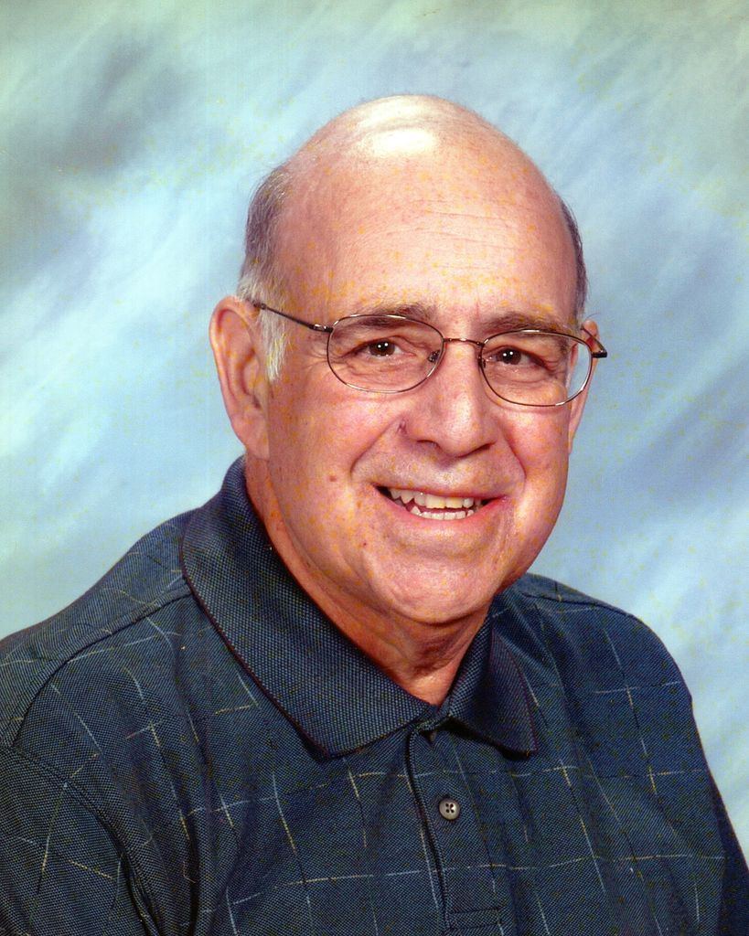 Samuel H. "Sam" Sozio Profile Photo