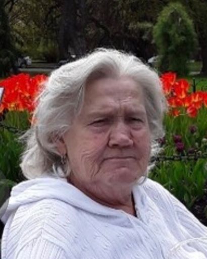 Edna P. Pettis's obituary image