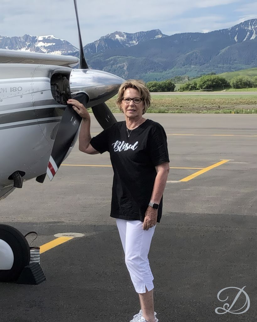 Marilyn Elaine Parker