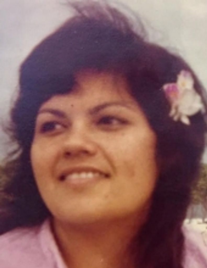 Florence Sentino-Aviles