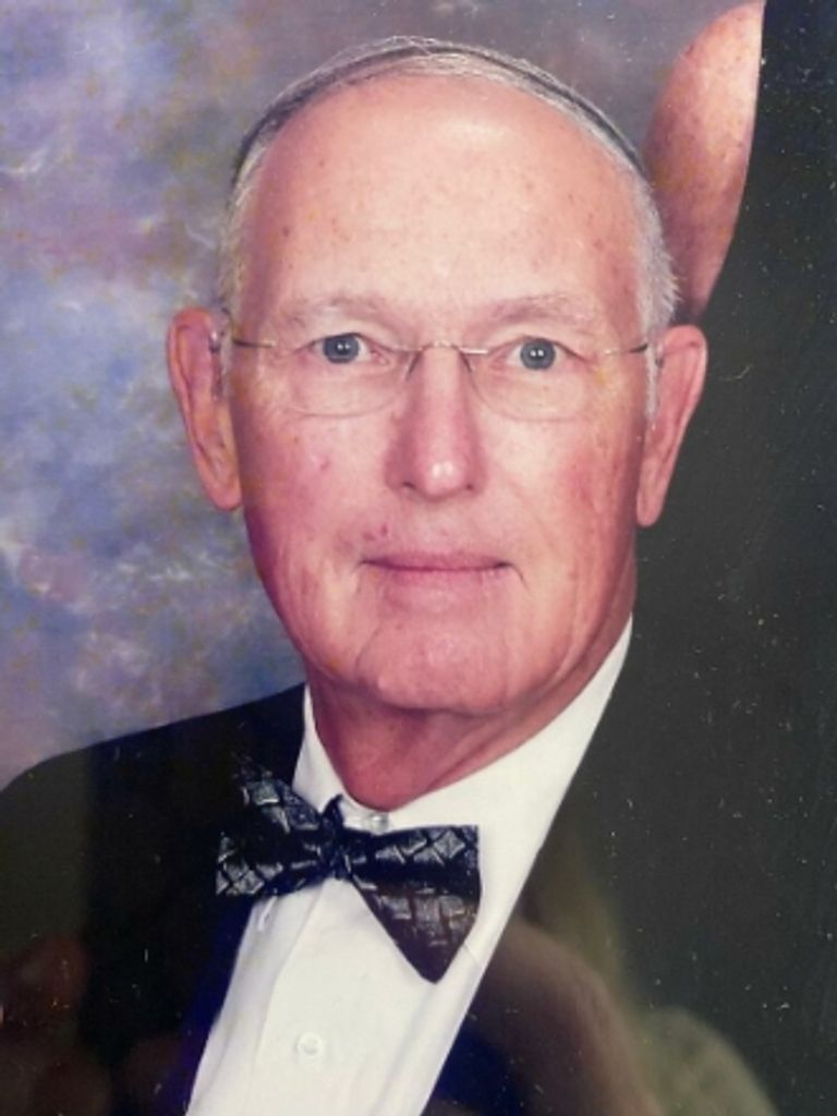 John A Galloway Profile Photo