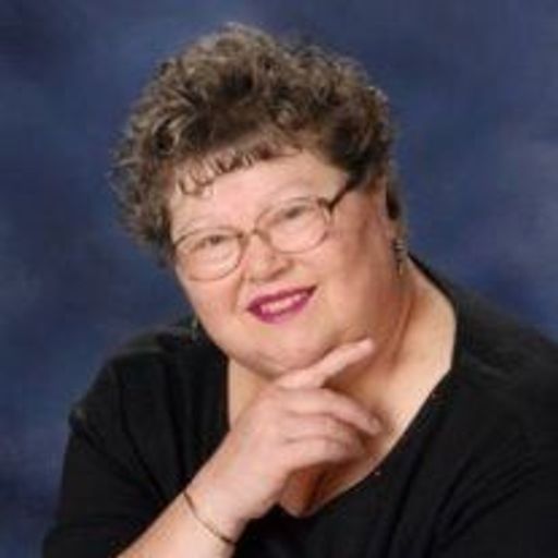 Ginger Lee Dean Profile Photo