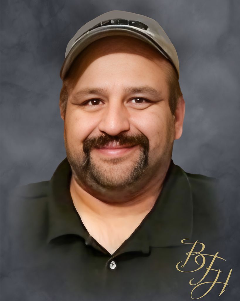 Miguel Antonio Soto Profile Photo