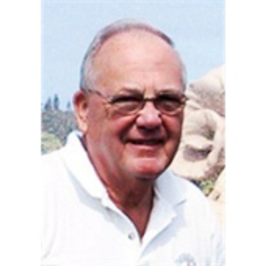 Jerome B. Hayes