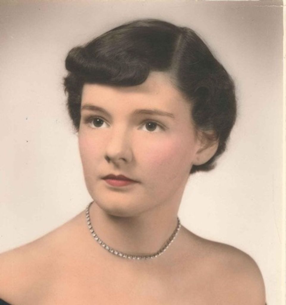 Reba Laverne Kilhafner Profile Photo