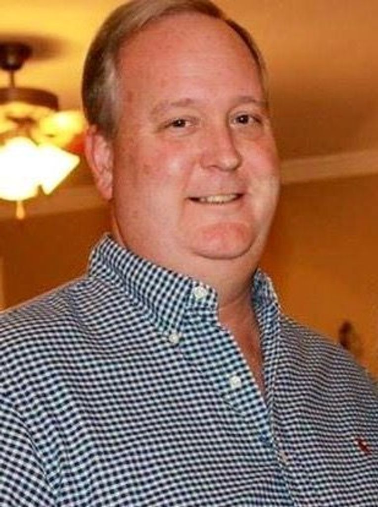 Mark Randall “Randy” Averesch