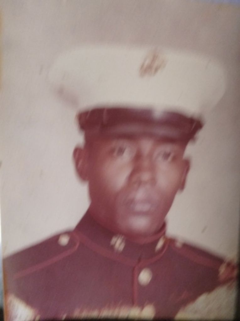 Anthony Ray Ward Profile Photo