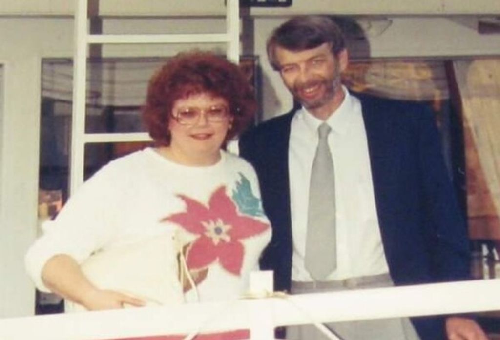 Deborah Jean Rushing Profile Photo