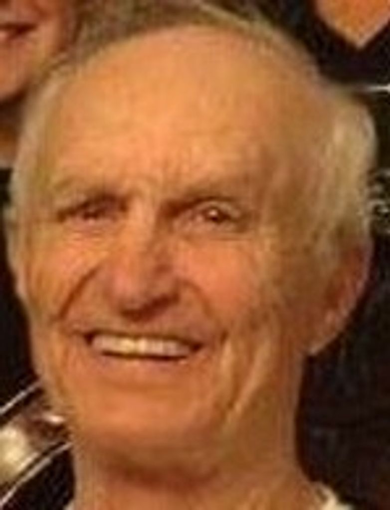 Robert Shadix Sr