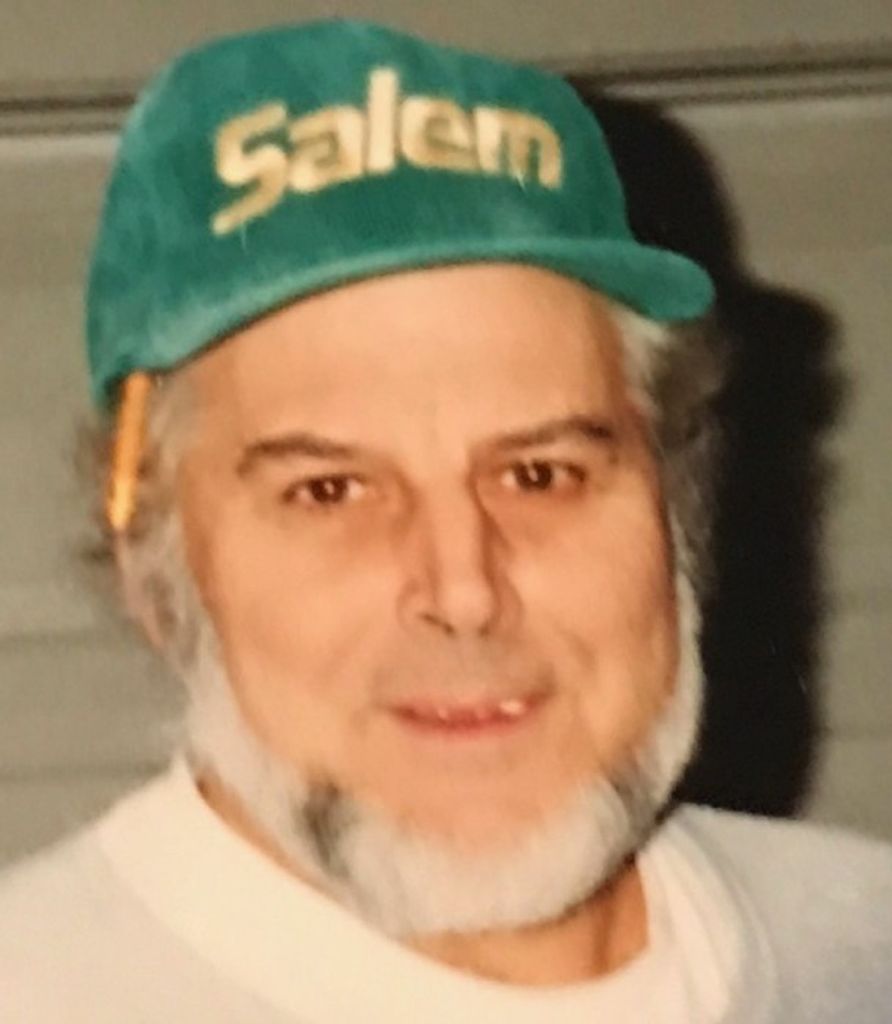 James H. Osikiewicz Profile Photo