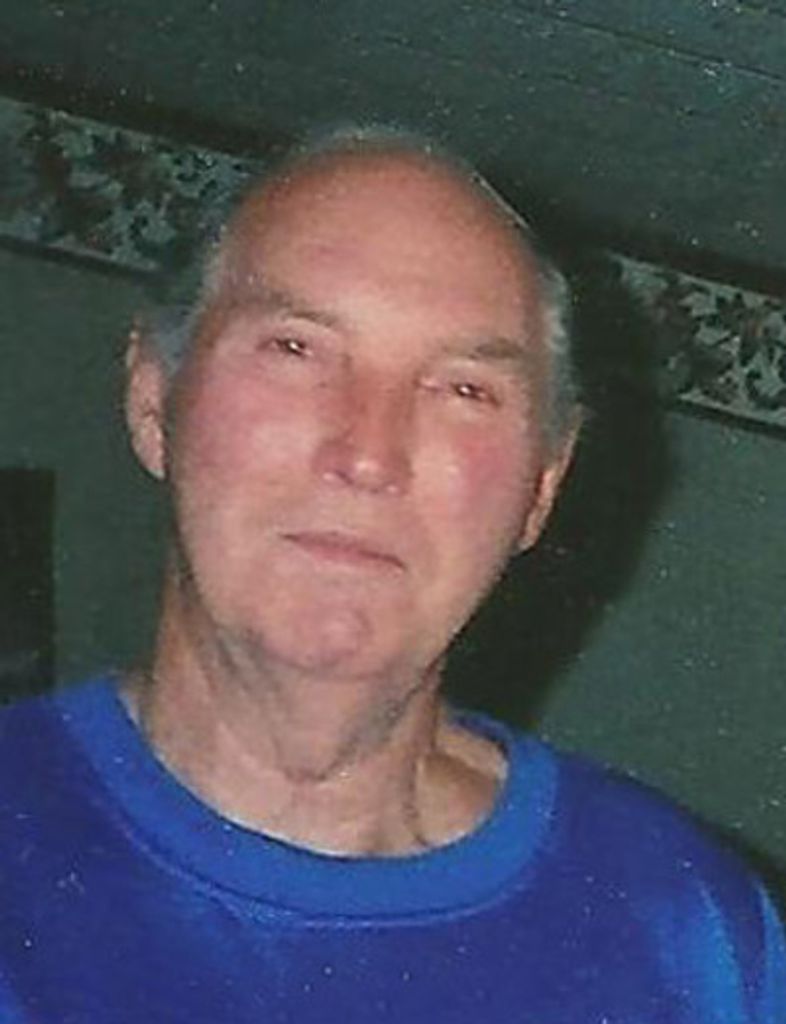 Jackie Dean Hammett Profile Photo