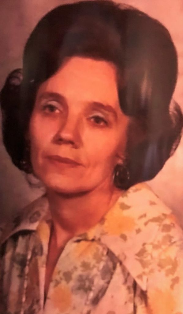 Ruth Alice Richardson Profile Photo