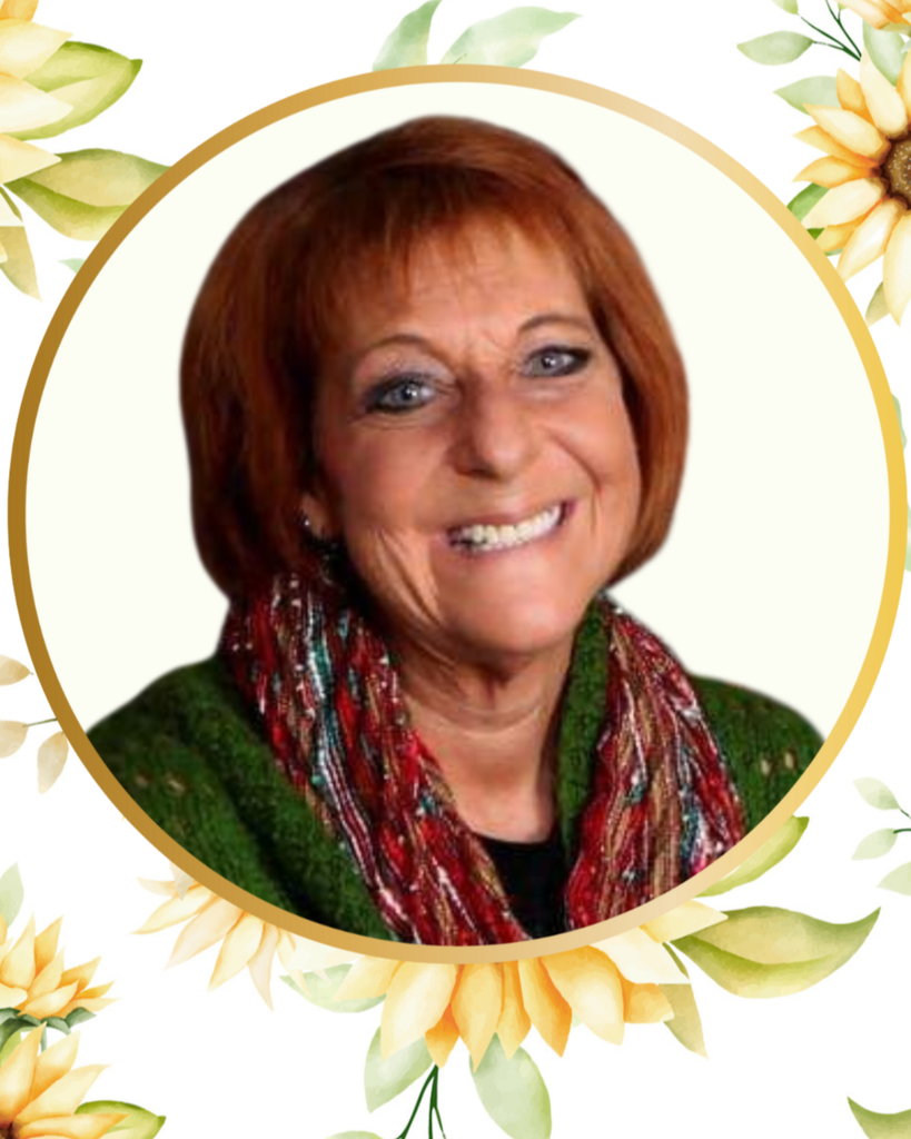 Linda Ann McDonald