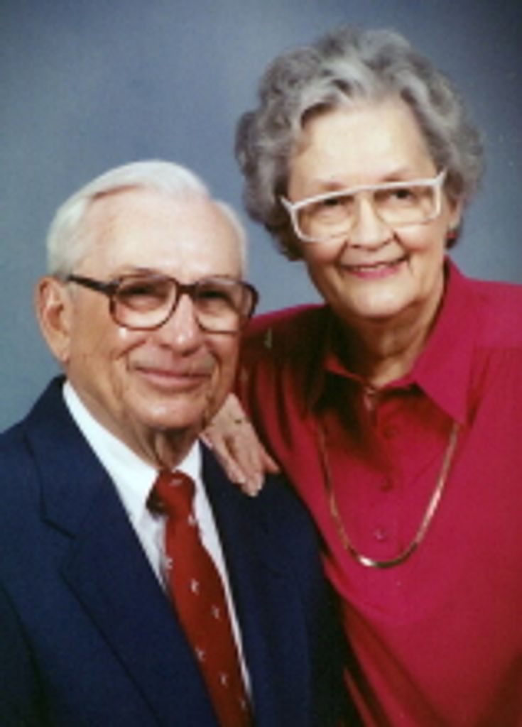 Elizabeth Ann "Betty" Parsons