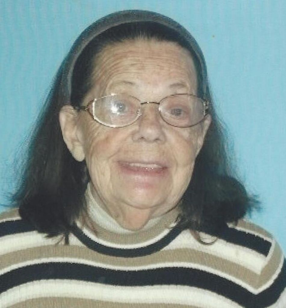 Cora "Millie" Wade