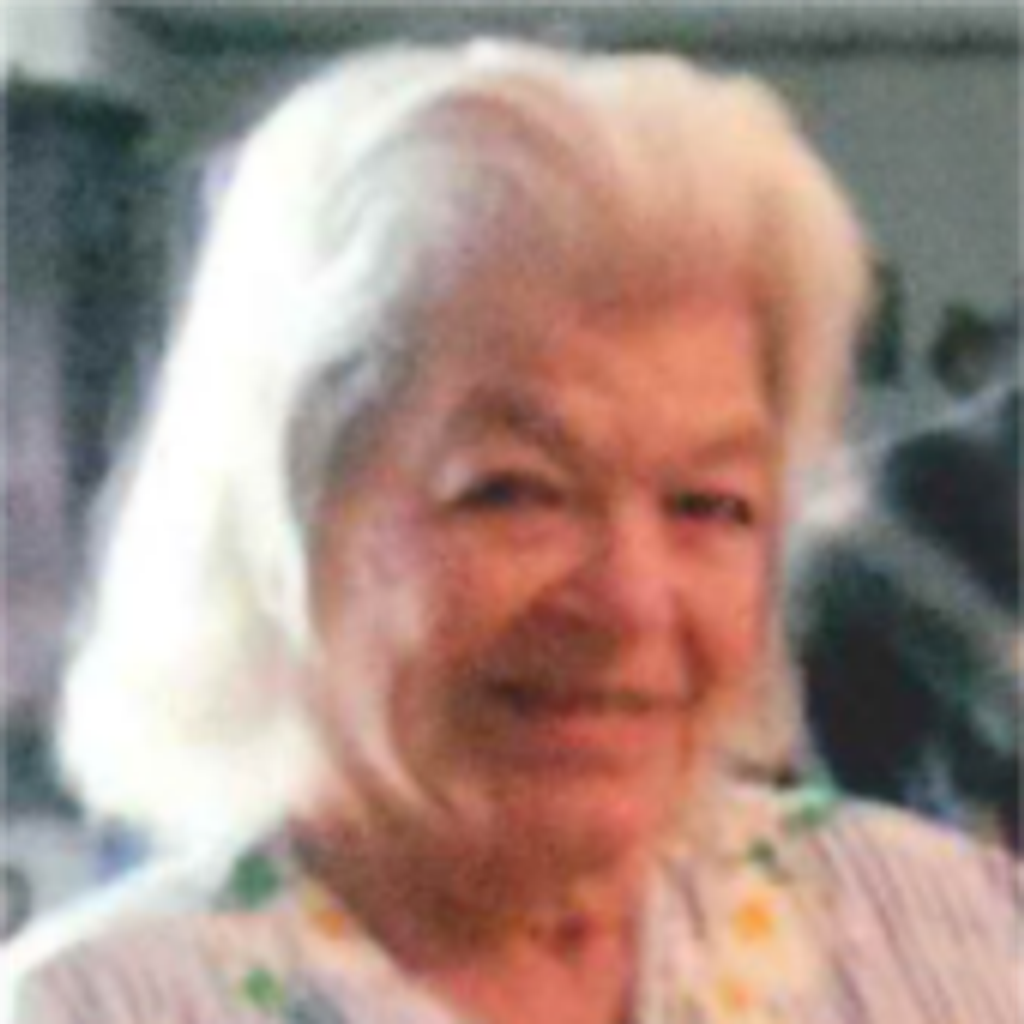 Mary Etta Lyons