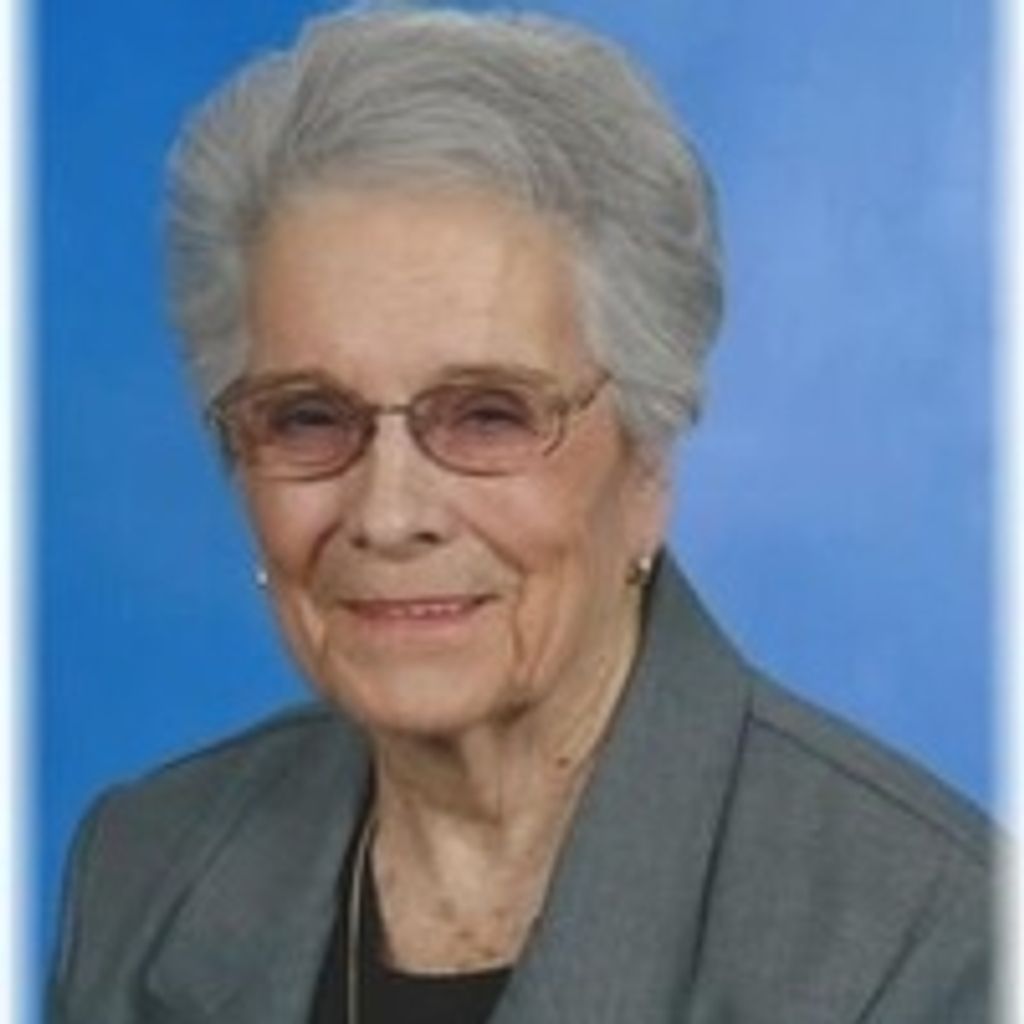 Gladys Nolte Profile Photo