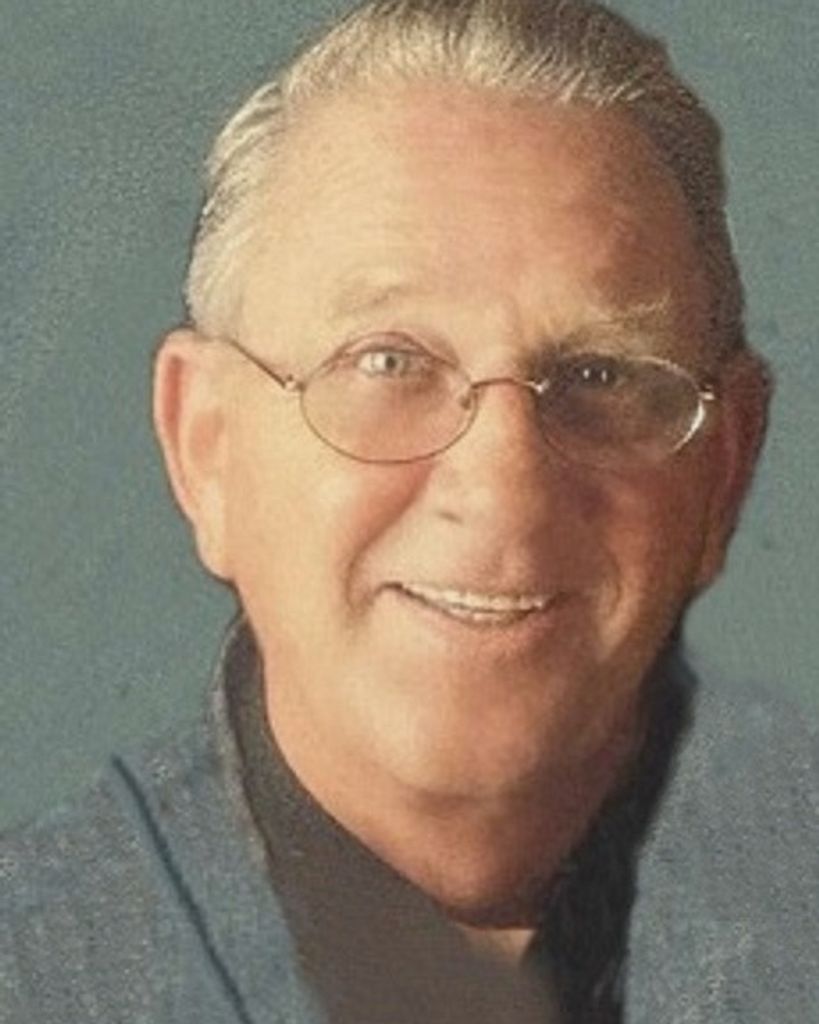 Lawrence "Larry" Julius Parnitzke