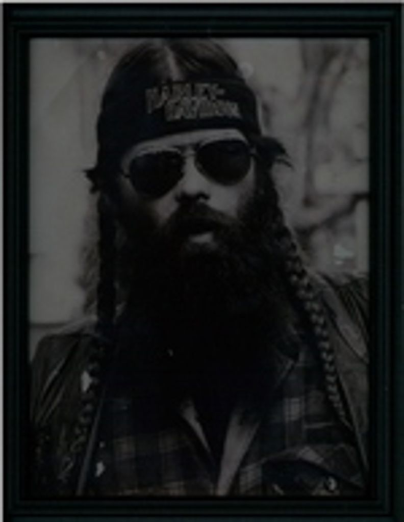 Richard "Leech 1% Er" Broderick Profile Photo