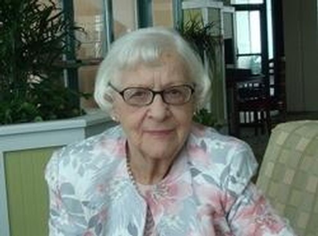 Mary S. Mcdonald Profile Photo