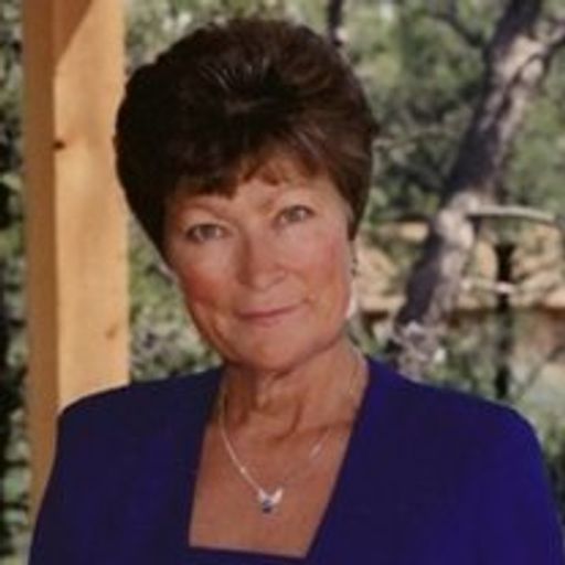 Carole Ann Jensen photo gallery thumbnail 2 of 2