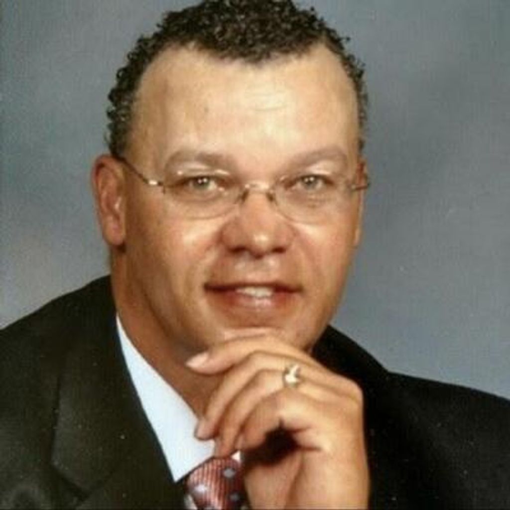 Steven Quinn Crite Profile Photo