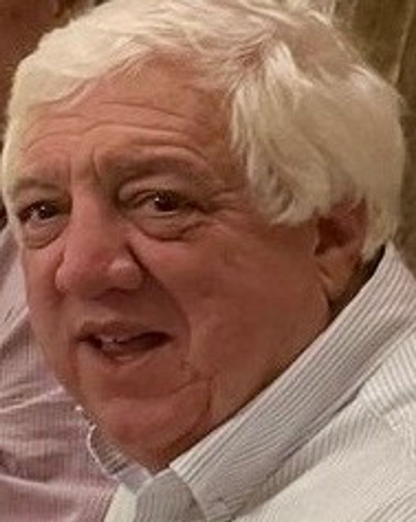 Neil D. Bucci Profile Photo