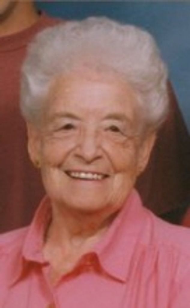 Thelma N. Hatch
