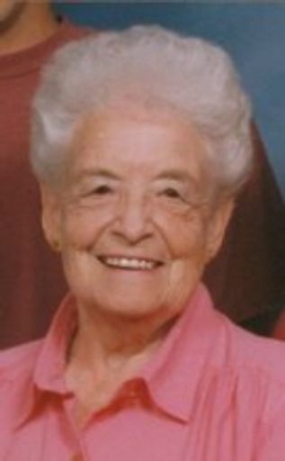 Thelma N. Hatch Profile Photo