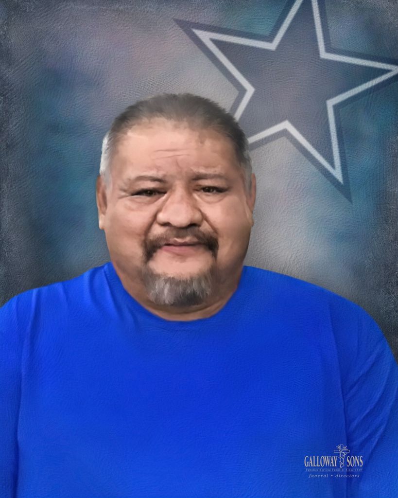 Pedro “Pete” Rodriguez, Jr. Profile Photo