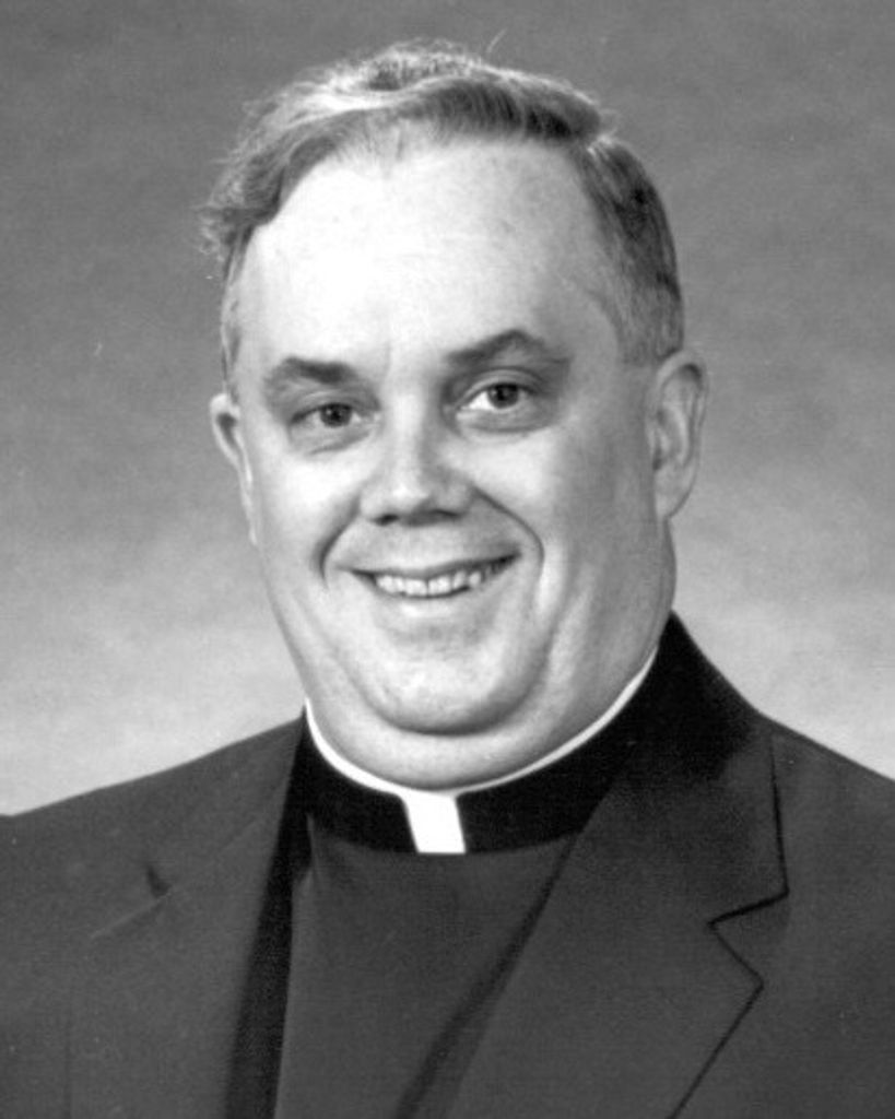 Rev. Horace J. Travassos Profile Photo