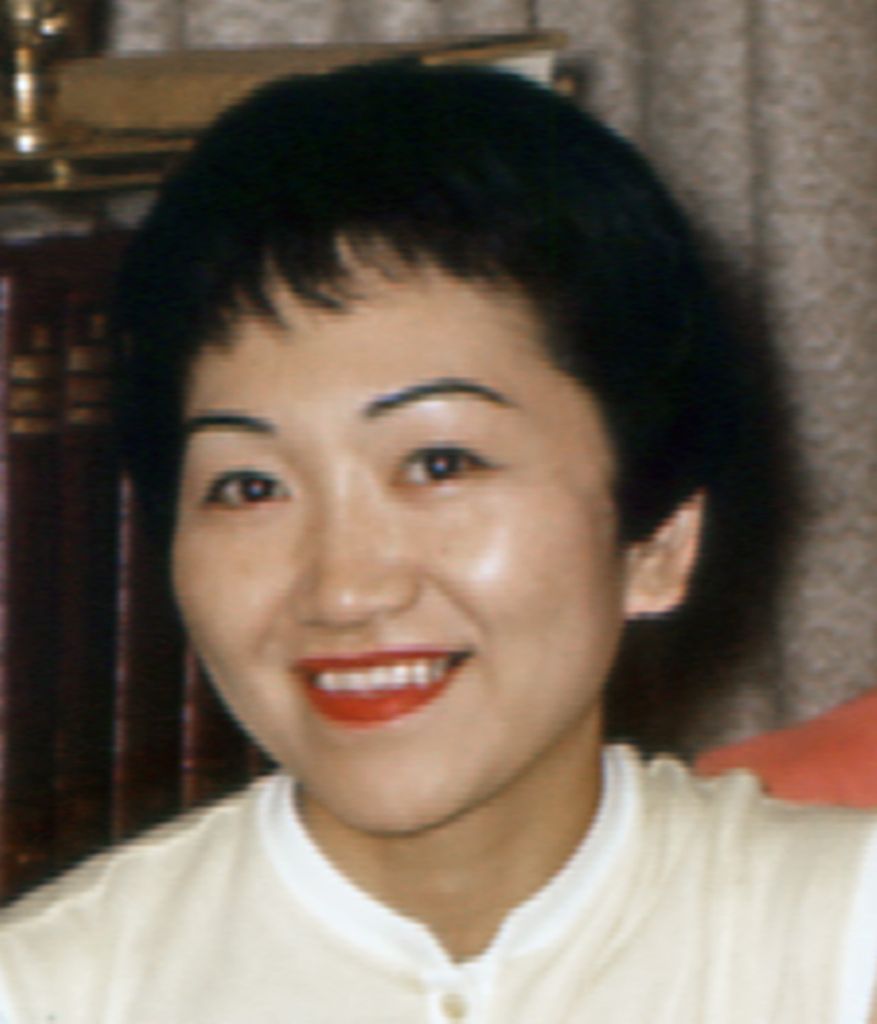 Bessie Waki Profile Photo