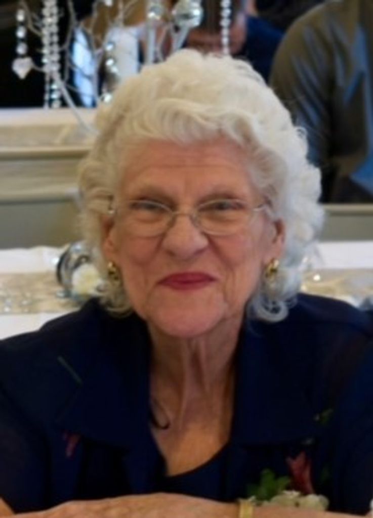 Clara "Kat" Kathryn Wilson Profile Photo