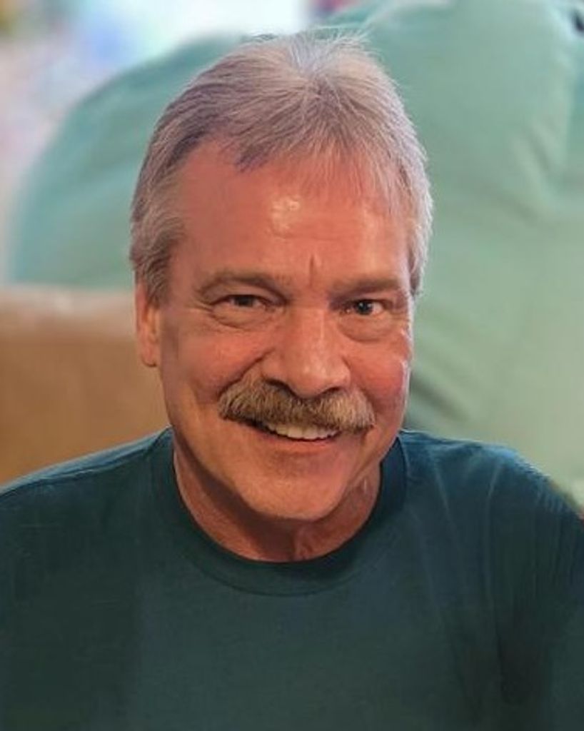 Steven James Peterson Profile Photo