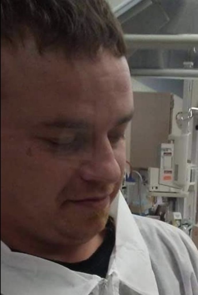 Dewayne Allen Lyerla Profile Photo