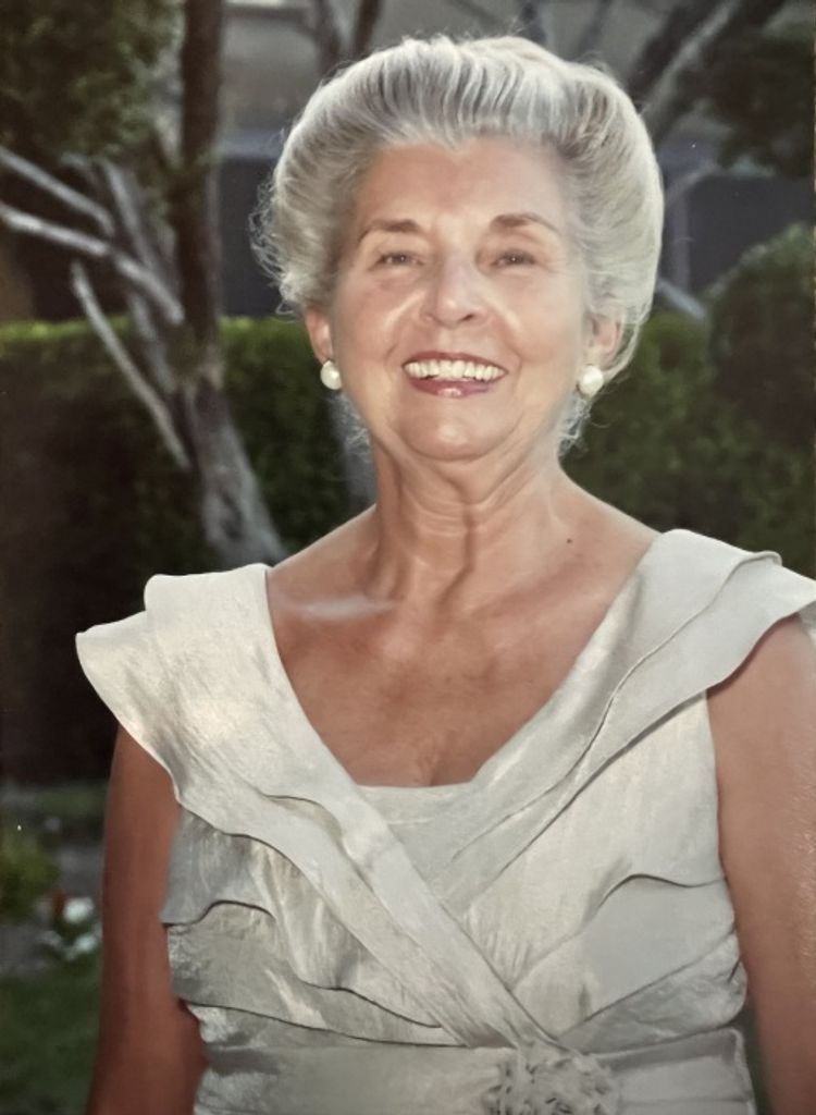 Freddie Bea Watson